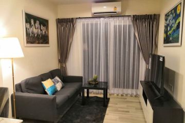 2 Bedroom Condo for sale in Bang Khlo, Bangkok