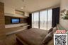 2 Bedroom Condo for rent in Chom Phon, Bangkok near MRT Lat Phrao