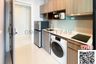 1 Bedroom Condo for rent in Hua Mak, Bangkok near MRT Hua Mak