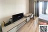 1 Bedroom Condo for rent in Hua Mak, Bangkok near MRT Hua Mak