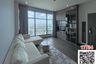 2 Bedroom Condo for rent in Thanon Phetchaburi, Bangkok near MRT Ratchathewi