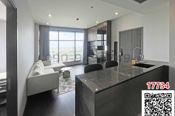 2 Bedroom Condo for rent in Thanon Phetchaburi, Bangkok near MRT Ratchathewi