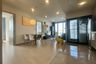2 Bedroom Condo for rent in One 9 Five Asoke - Rama 9, Huai Khwang, Bangkok near MRT Phra Ram 9