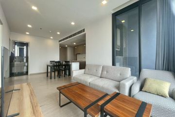 2 Bedroom Condo for rent in One 9 Five Asoke - Rama 9, Huai Khwang, Bangkok near MRT Phra Ram 9