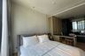 1 Bedroom Condo for rent in BEATNIQ Sukhumvit 32, Khlong Tan, Bangkok near BTS Thong Lo