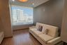 2 Bedroom Condo for rent in Chamchuri Square Residence, Pathum Wan, Bangkok near MRT Sam Yan