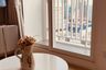 1 Bedroom Condo for rent in Culture Chula, Si Phraya, Bangkok near MRT Sam Yan