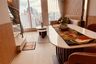 1 Bedroom Condo for rent in Culture Chula, Si Phraya, Bangkok near MRT Sam Yan