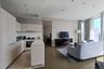 2 Bedroom Apartment for rent in Magnolias Ratchadamri Boulevard, Lumpini, Bangkok near BTS Ratchadamri