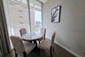 2 Bedroom Apartment for rent in Magnolias Ratchadamri Boulevard, Lumpini, Bangkok near BTS Ratchadamri