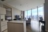 2 Bedroom Apartment for rent in Magnolias Ratchadamri Boulevard, Lumpini, Bangkok near BTS Ratchadamri