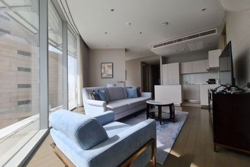 2 Bedroom Apartment for rent in Magnolias Ratchadamri Boulevard, Lumpini, Bangkok near BTS Ratchadamri