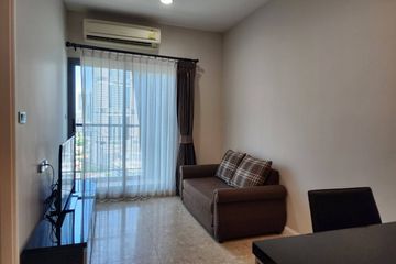 1 Bedroom Condo for rent in The Crest Sukhumvit 34, Khlong Tan, Bangkok near BTS Thong Lo