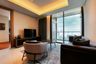 2 Bedroom Apartment for rent in Kimpton Maa-Lai Hotel Bangkok, Lumpini, Bangkok near BTS Ratchadamri