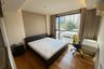 1 Bedroom Condo for rent in Via Botani, Khlong Tan Nuea, Bangkok near BTS Phrom Phong