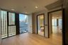 3 Bedroom Apartment for rent in Tonson One Residence, Lumpini, Bangkok near BTS Ploen Chit