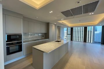3 Bedroom Apartment for rent in Tonson One Residence, Lumpini, Bangkok near BTS Ploen Chit