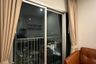 1 Bedroom Condo for rent in Noble Revolve Ratchada, Huai Khwang, Bangkok near MRT Thailand Cultural Centre