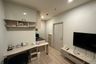 1 Bedroom Condo for rent in Noble Revolve Ratchada, Huai Khwang, Bangkok near MRT Thailand Cultural Centre