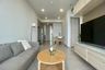 2 Bedroom Condo for rent in One 9 Five Asoke - Rama 9, Huai Khwang, Bangkok near MRT Phra Ram 9