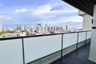 2 Bedroom Condo for rent in Baan Nonzee Condominium, Chong Nonsi, Bangkok