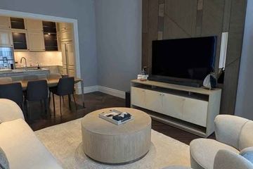 3 Bedroom Condo for rent in 98 Wireless, Lumpini, Bangkok near BTS Ploen Chit