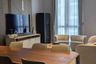 3 Bedroom Condo for rent in 98 Wireless, Lumpini, Bangkok near BTS Ploen Chit