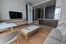 1 Bedroom Condo for rent in Saladaeng One, Silom, Bangkok near MRT Lumpini