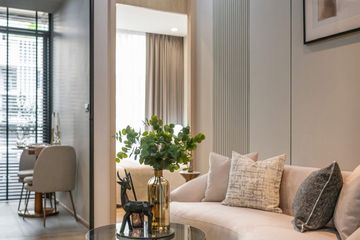 1 Bedroom Condo for rent in The FINE Bangkok Thonglor - Ekamai, Khlong Tan Nuea, Bangkok