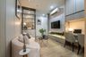 1 Bedroom Condo for rent in The FINE Bangkok Thonglor - Ekamai, Khlong Tan Nuea, Bangkok