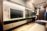 1 Bedroom Condo for rent in Ashton Asoke, Khlong Toei Nuea, Bangkok near MRT Sukhumvit