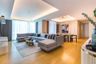 2 Bedroom Apartment for rent in Baan Sindhorn, Lumpini, Bangkok near BTS Ratchadamri