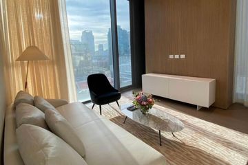 1 Bedroom Apartment for rent in SCOPE Langsuan, Lumpini, Bangkok near BTS Chit Lom