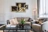 2 Bedroom Apartment for rent in 98 Wireless, Lumpini, Bangkok near BTS Ploen Chit