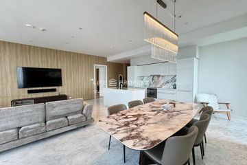 2 Bedroom Apartment for rent in Four Seasons Private Residences, Thung Wat Don, Bangkok near BTS Saphan Taksin