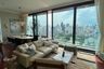 3 Bedroom Apartment for rent in KHUN by YOO inspired by Starck, Khlong Tan Nuea, Bangkok near BTS Thong Lo