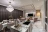 2 Bedroom Apartment for rent in KHUN by YOO inspired by Starck, Khlong Tan Nuea, Bangkok near BTS Thong Lo