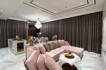 2 Bedroom Apartment for rent in KHUN by YOO inspired by Starck, Khlong Tan Nuea, Bangkok near BTS Thong Lo