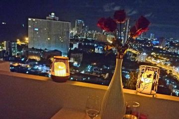 Condo for Sale or Rent in Nong Prue, Chonburi
