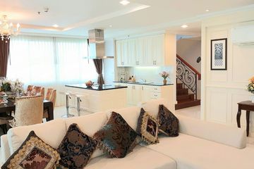 4 Bedroom Apartment for rent in Piyathip Place, Khlong Tan Nuea, Bangkok near BTS Phrom Phong