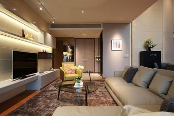2 Bedroom Apartment for rent in The Sukhothai Residences, Thung Maha Mek, Bangkok near MRT Lumpini