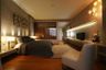 2 Bedroom Apartment for rent in The Sukhothai Residences, Thung Maha Mek, Bangkok near MRT Lumpini