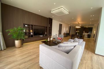 3 Bedroom Apartment for rent in Raveevan Space, Khlong Tan, Bangkok near BTS Phrom Phong