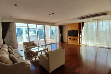 4 Bedroom Apartment for rent in GM Height, Khlong Toei, Bangkok near BTS Phrom Phong