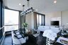 3 Bedroom Apartment for rent in The ESSE Sukhumvit 36, Phra Khanong, Bangkok near BTS Thong Lo