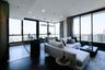 3 Bedroom Apartment for rent in The ESSE Sukhumvit 36, Phra Khanong, Bangkok near BTS Thong Lo