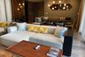 3 Bedroom Apartment for rent in Noble Ploenchit, Lumpini, Bangkok near BTS Ploen Chit