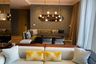 3 Bedroom Apartment for rent in Noble Ploenchit, Lumpini, Bangkok near BTS Ploen Chit