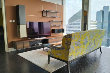 2 Bedroom Apartment for rent in The Ritz - Carlton Residences at MahaNakhon, Silom, Bangkok near BTS Chong Nonsi