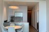 1 Bedroom Apartment for rent in SCOPE Langsuan, Lumpini, Bangkok near BTS Chit Lom